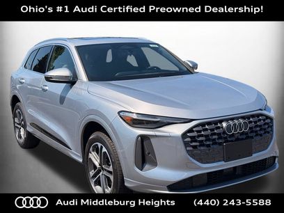 Used 2026 Audi Q5 Premium