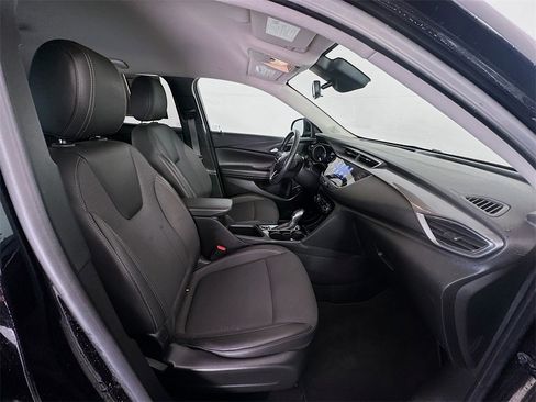 Used 2023 Buick Encore GX Select w/ Sport Touring Package image 26