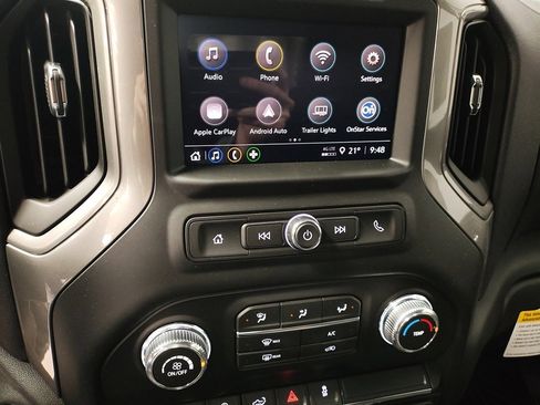 New 2026 GMC Sierra 1500 Pro w/ Pro Value Package image 24