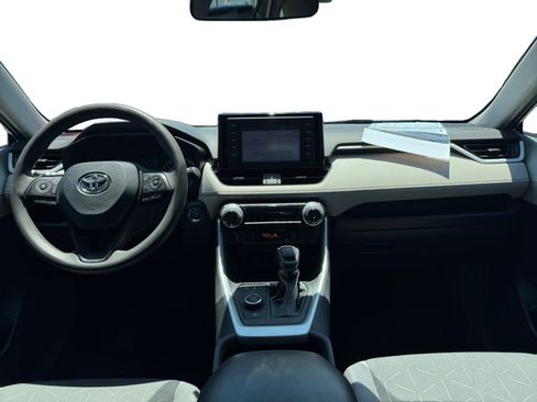 Used 2019 Toyota RAV4 XLE w/ Convenience Package AWD/4WD image 12