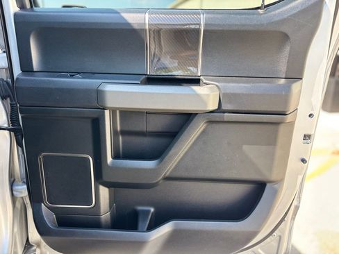 Used 2019 Ford F150 Raptor w/ Equipment Group 802A Luxury AWD/4WD image 19