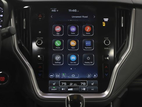 Used 2023 Subaru Outback Onyx Edition image 18