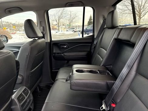 Used 2023 Honda Ridgeline RTL-E image 21