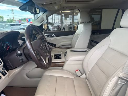 Used 2019 GMC Yukon Denali AWD/4WD image 14