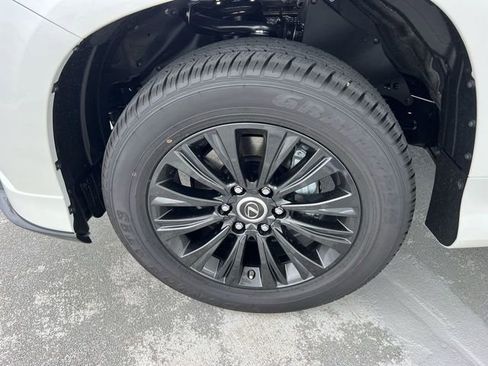 Used 2023 Lexus GX 460 Premium AWD/4WD image 10