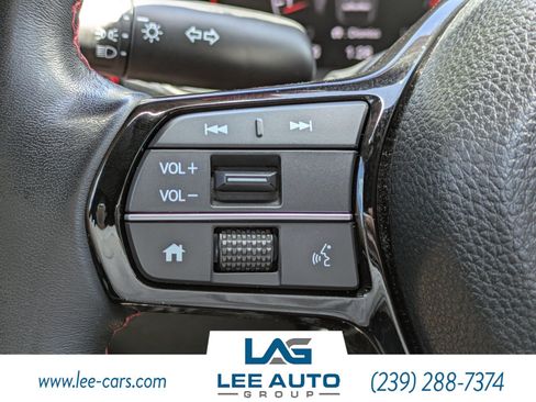 Used 2024 Honda Civic Si image 19