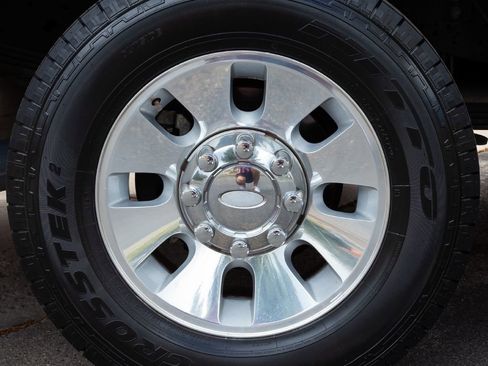 Used 2008 Ford F250 Lariat image 24