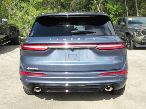 Used 2022 Lincoln Corsair Grand Touring w/ Elements Technology Bundle AWD/4WD image 6