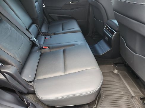 Used 2025 Lexus GX 550 550 Luxury+ image 31