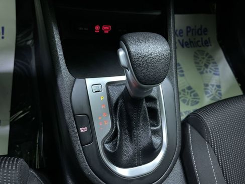 Used 2021 Kia Forte LXS image 23