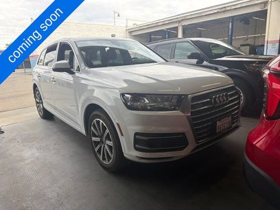 Used 2018 Audi Q7 3.0T Premium Plus w/ Premium Plus Package