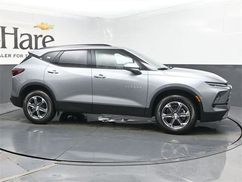 New 2026 Chevrolet Blazer LT w/ Convenience Package image 27