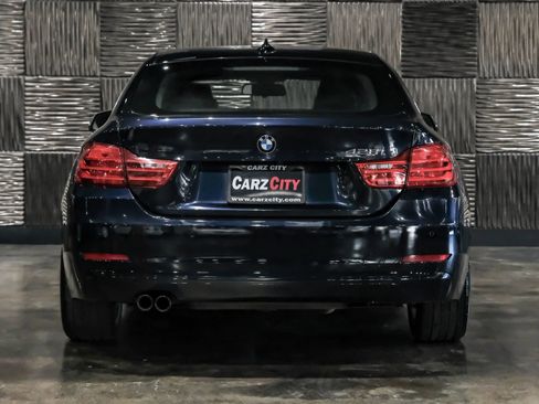 Used 2016 BMW 428i Gran Coupe image 9