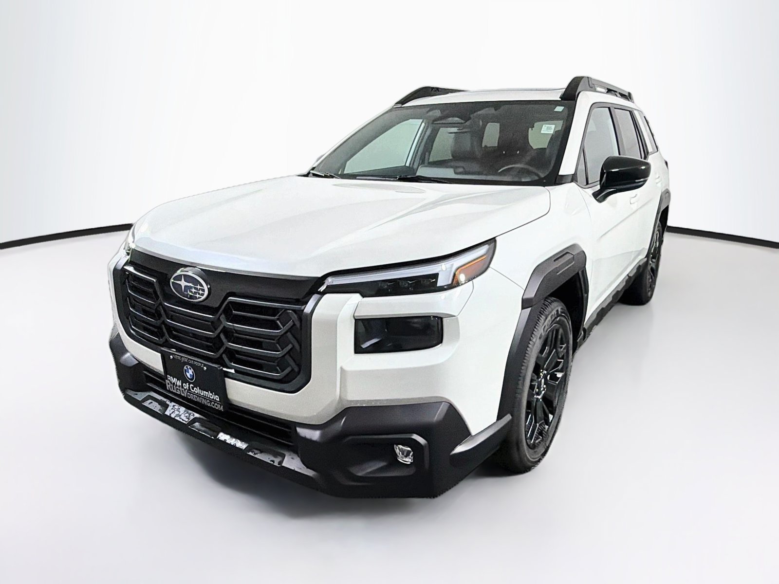 Used 2026 Subaru Outback Limited XT AWD/4WD image 3