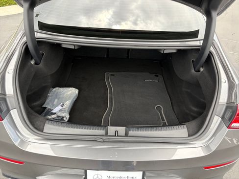 Certified 2023 Mercedes-Benz CLA 250 4MATIC image 34
