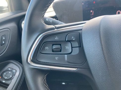 Used 2025 Buick Encore GX Preferred FWD image 15