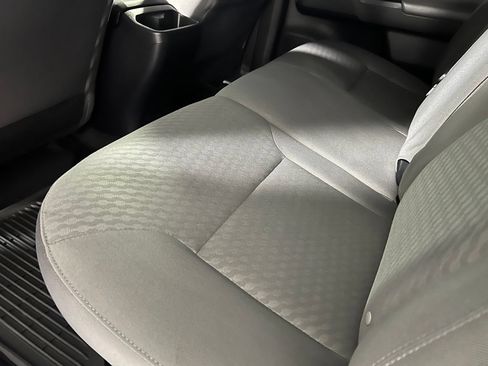Certified 2022 Toyota Tacoma SR w/ SR Convenience Package RWD image 15