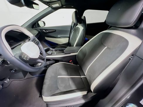 New 2025 Kia EV6 GT-Line image 20