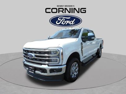 Certified 2026 Ford F350 King Ranch