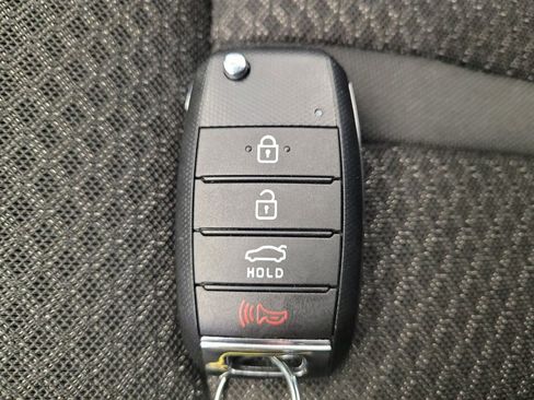 Used 2016 Kia Optima LX w/ LX Convenience Package FWD image 32