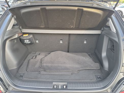 Certified 2023 Hyundai Kona SEL w/ Cargo Package image 22