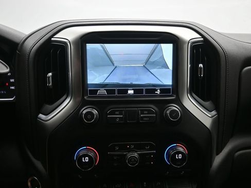 Certified 2020 Chevrolet Silverado 1500 RST w/ All-Star Edition AWD/4WD image 18