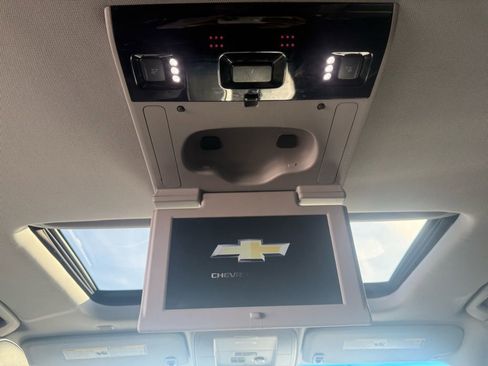 Used 2019 Chevrolet Tahoe Premier image 33