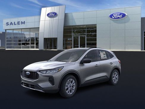 New 2025 Ford Escape Active w/ Tech Pack #1 image 26