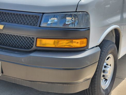 New 2024 Chevrolet Express 2500 w/ Driver Convenience Package image 15