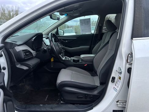 Used 2021 Subaru Outback Premium w/ Popular Package #1 image 3