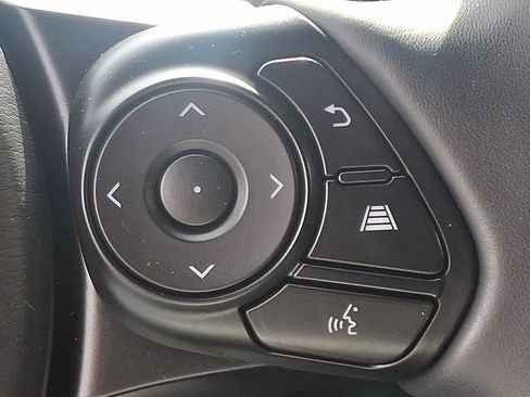 Used 2025 Subaru BRZ Limited image 21