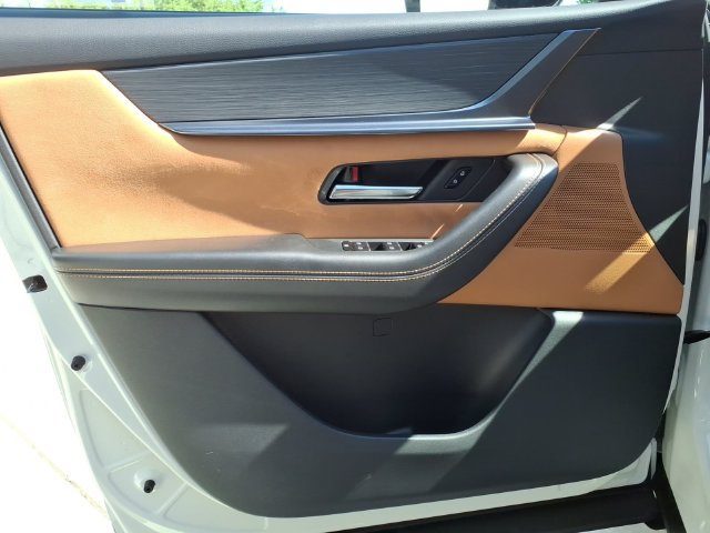 New 2026 MAZDA CX-70 3.3 Turbo S w/ Premium Plus AWD/4WD image 11