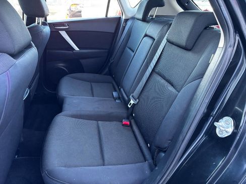 Used 2010 MAZDA MAZDA3 s Sport image 35