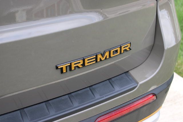 Used 2026 Ford Explorer Tremor w/ Tremor Ultimate Package AWD/4WD image 39