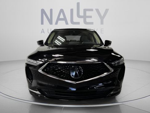 Certified 2023 Acura MDX FWD w/ Technology Package image 8