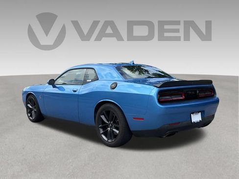 Used 2019 Dodge Challenger R/T Scat Pack RWD image 7