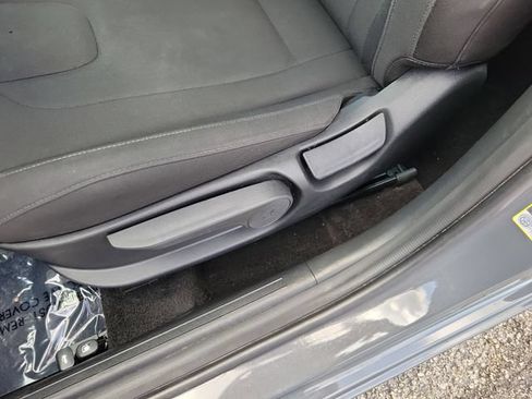 Used 2025 Hyundai Elantra Hybrid FWD image 20