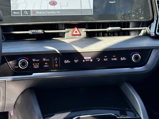 Used 2023 Kia Sportage X-Line AWD/4WD image 19