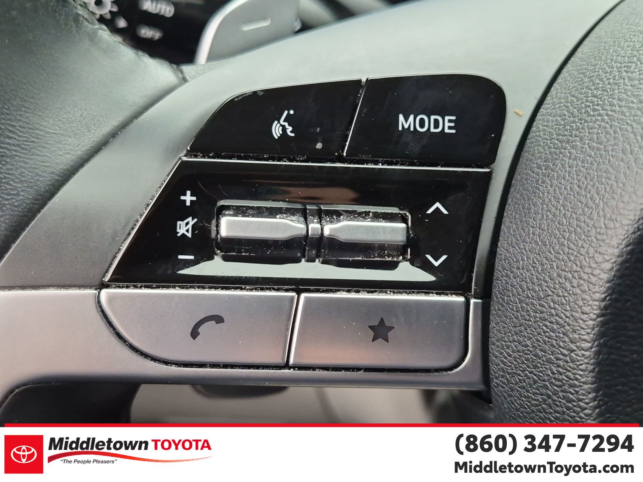 Used 2023 Hyundai Tucson Limited w/ Cargo Package AWD/4WD image 19