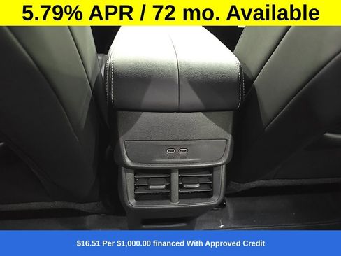 New 2026 GMC Terrain Elevation w/ Elevation Premium Package image 16