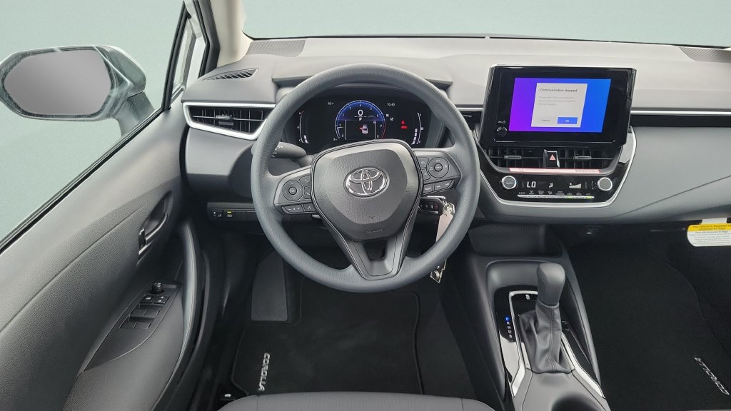 New 2027 Toyota Corolla LE FWD image 11