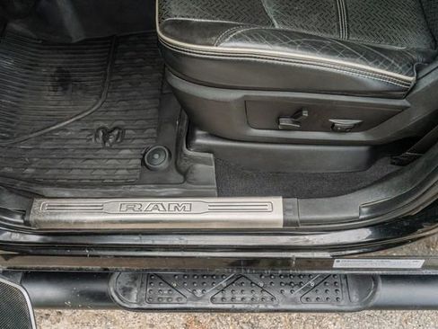 Used 2021 RAM 3500 Laramie image 18