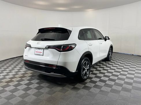Certified 2025 Honda HR-V EX-L image 15