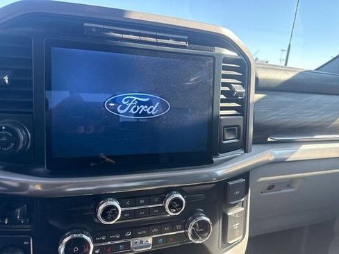 Used 2024 Ford F150 Lariat w/ Bed Utility Package AWD/4WD image 6