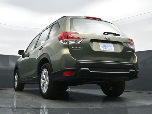Used 2019 Subaru Forester w/ Alloy Wheel Package AWD/4WD image 22