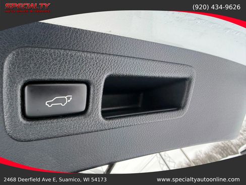 Used 2017 Lexus NX 200t AWD image 20