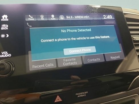 Used 2023 Honda Passport EX-L image 33
