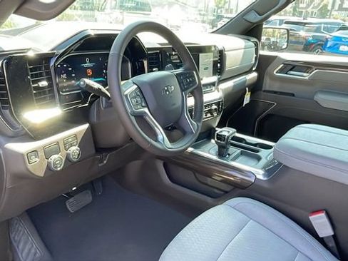 Used 2026 Chevrolet Silverado 1500 RST image 11