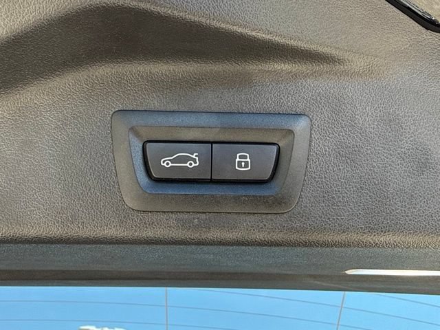 Certified 2025 BMW X5 xDrive40i w/ Premium Package AWD/4WD image 15