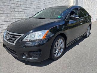 Used 2015 Nissan Sentra SR image 1